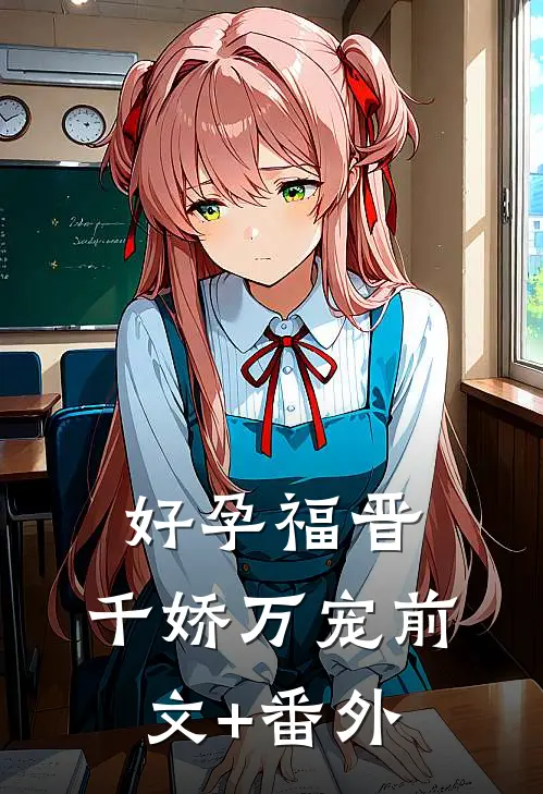 好孕福晋，千娇万宠前文+番外