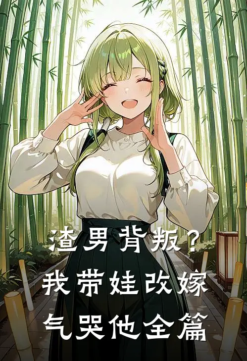 渣男背叛？我带娃改嫁气哭他全篇
