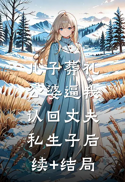 儿子葬礼，公婆逼我认回丈夫私生子后续+结局