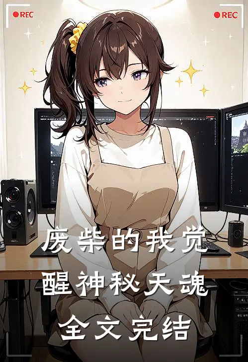 废柴的我觉醒神秘天魂全文完结