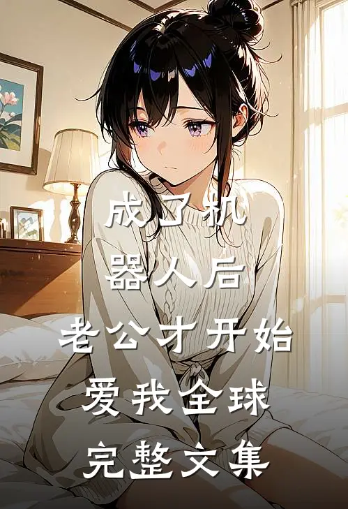 成了机器人后，老公才开始爱我全球完整文集