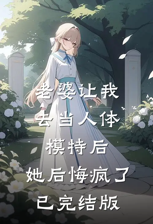 老婆让我去当人体模特后，她后悔疯了已完结版
