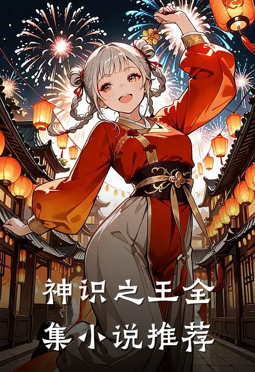 神识之王全集小说推荐