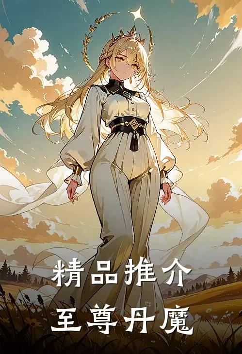 精品推介至尊丹魔