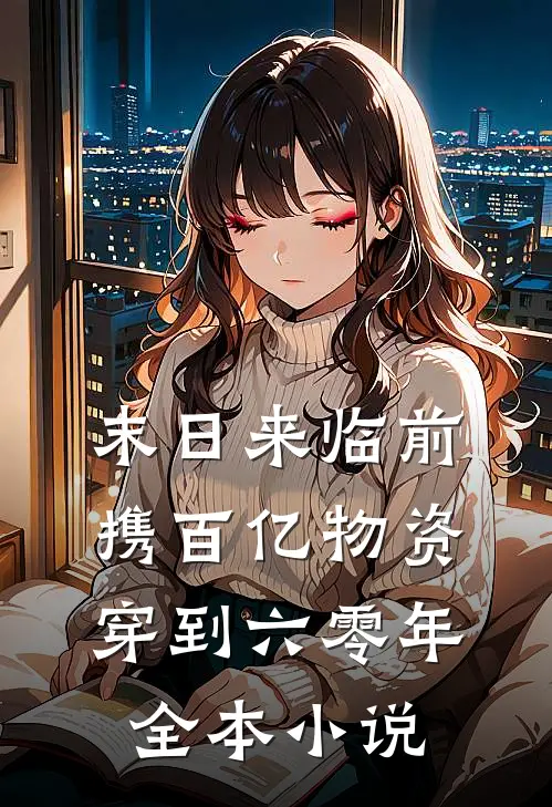 末日来临前，携百亿物资穿到六零年全本小说