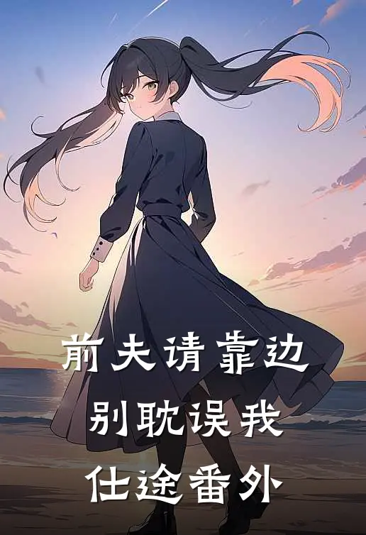 前夫请靠边，别耽误我仕途番外