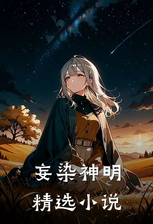 妄染神明精选小说