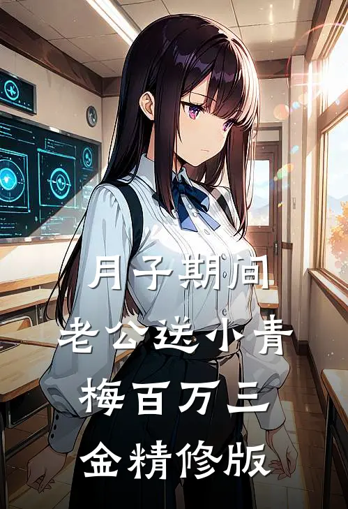 月子期间，老公送小青梅百万三金精修版