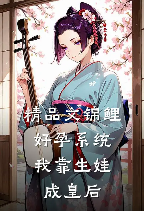 精品文锦鲤好孕系统：我靠生娃成皇后