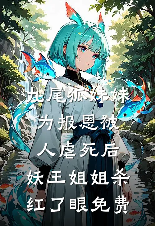 九尾狐妹妹为报恩被人虐死后，妖王姐姐杀红了眼免费