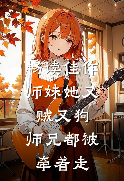 畅读佳作师妹她又贼又狗，师兄都被牵着走