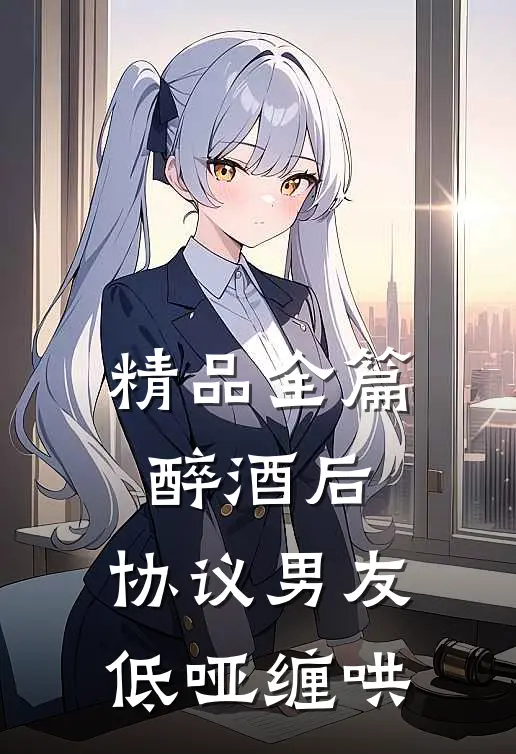 精品全篇醉酒后，协议男友低哑缠哄