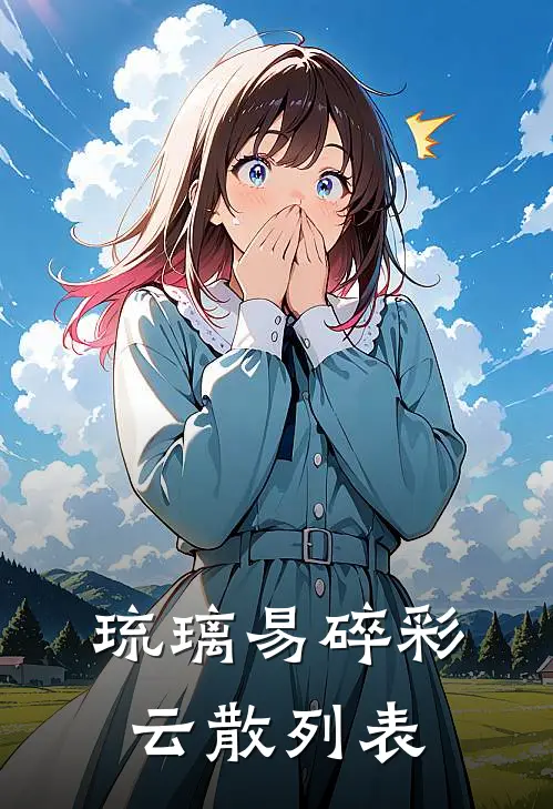 琉璃易碎彩云散列表