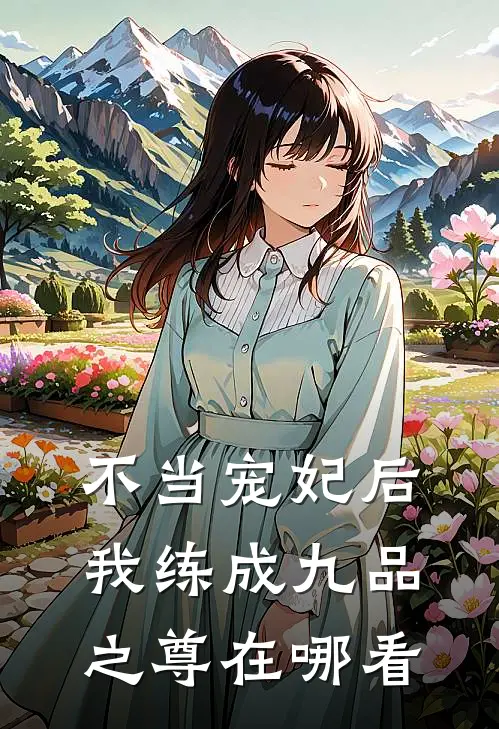 不当宠妃后，我练成九品之尊在哪看