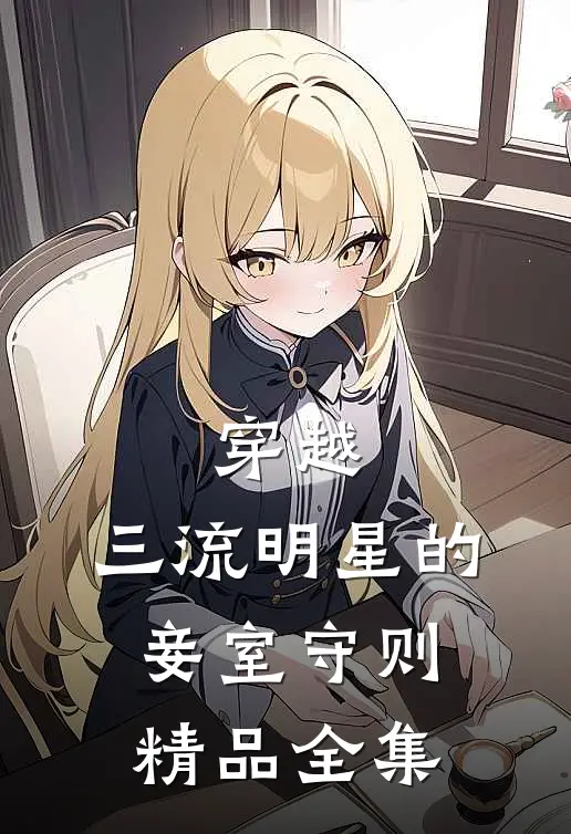 穿越：三流明星的妾室守则精品全集