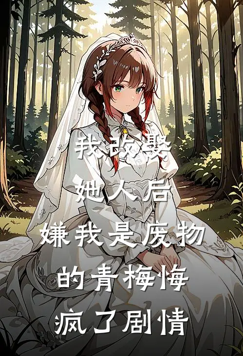 我改娶她人后，嫌我是废物的青梅悔疯了剧情