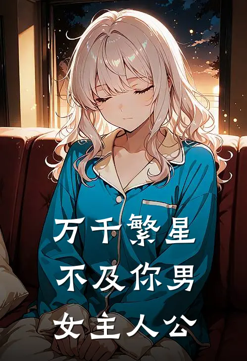 万千繁星不及你男女主人公