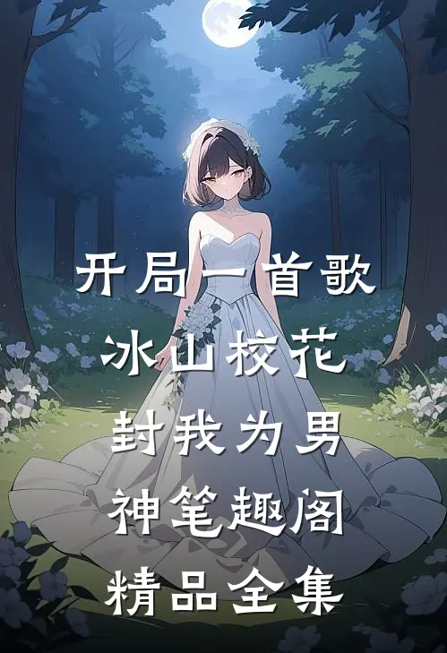 开局一首歌冰山校花封我为男神笔趣阁精品全集