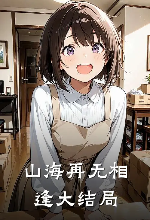 山海再无相逢大结局