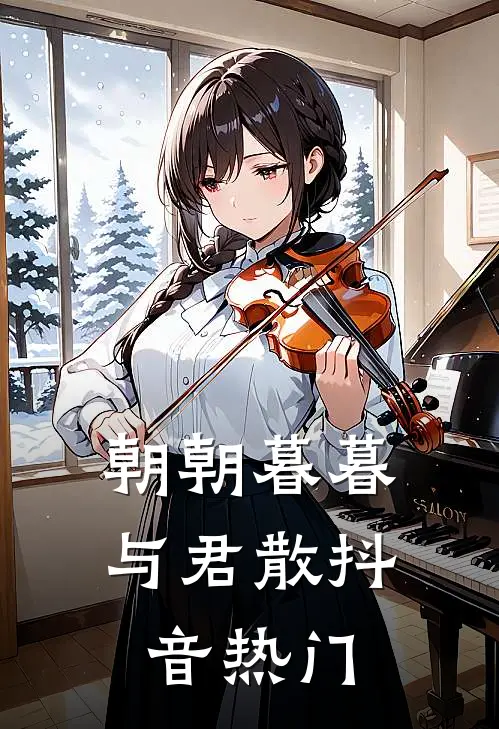 朝朝暮暮与君散抖音热门