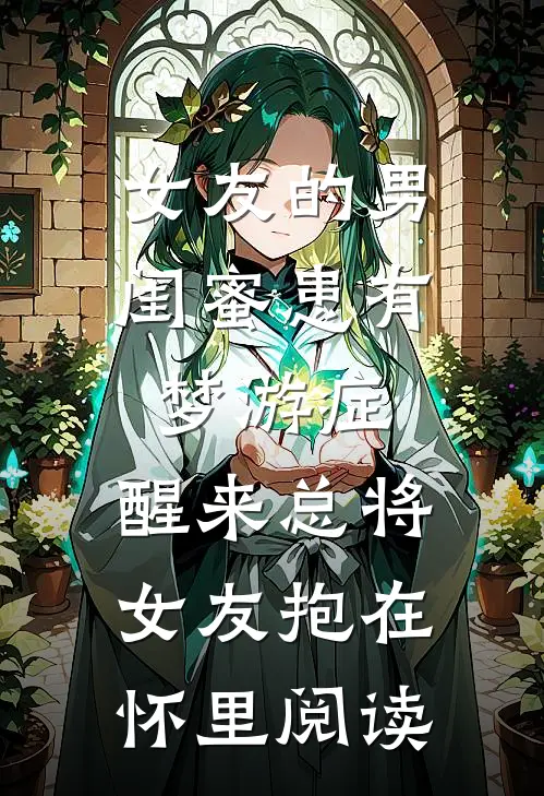 女友的男闺蜜患有梦游症，醒来总将女友抱在怀里阅读