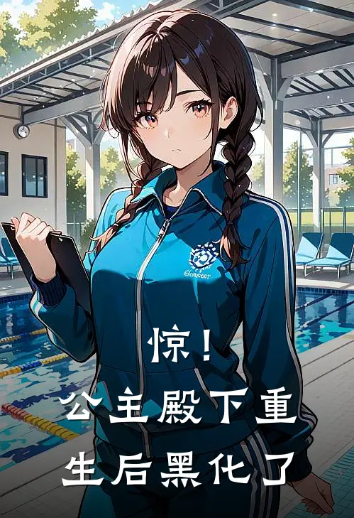 惊！公主殿下重生后黑化了