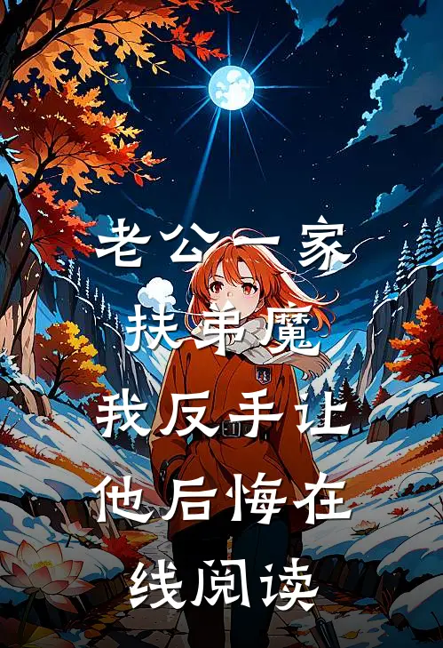 老公一家扶弟魔，我反手让他后悔在线阅读