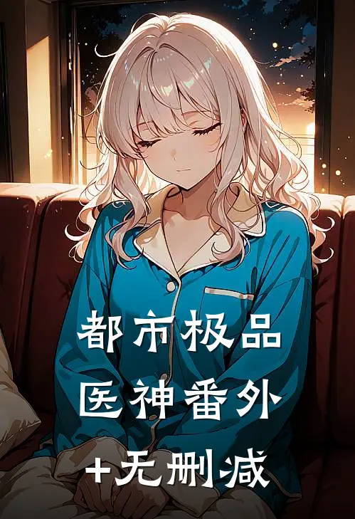 都市极品医神番外+无删减