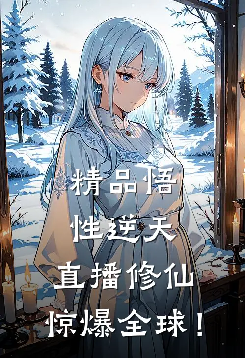 精品悟性逆天：直播修仙，惊爆全球！