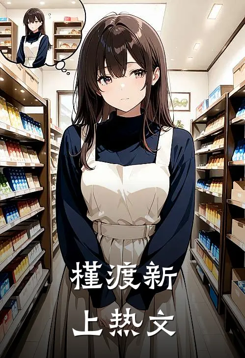 槿渡新上热文