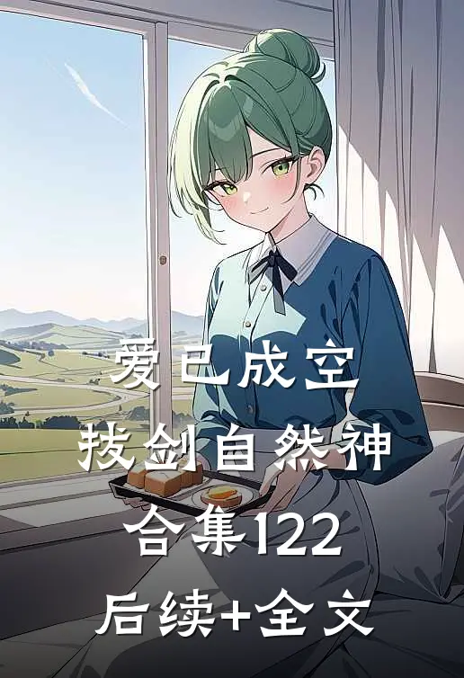 爱已成空，拔剑自然神合集122后续+全文