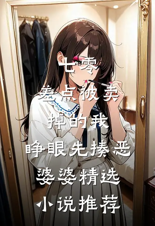 七零：差点被卖掉的我，睁眼先揍恶婆婆精选小说推荐