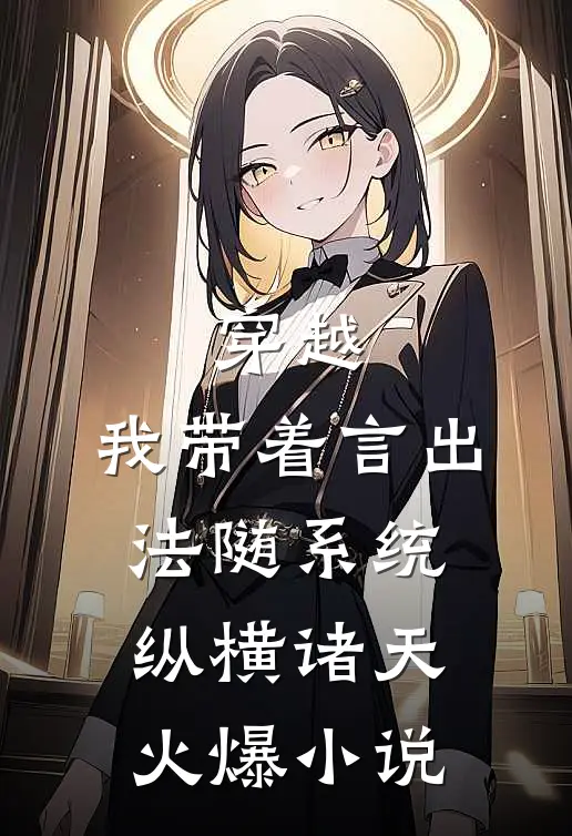 穿越：我带着言出法随系统纵横诸天火爆小说