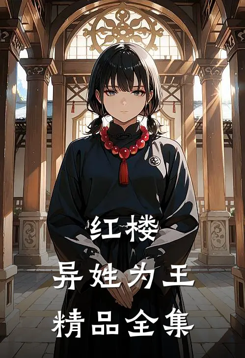红楼：异姓为王精品全集