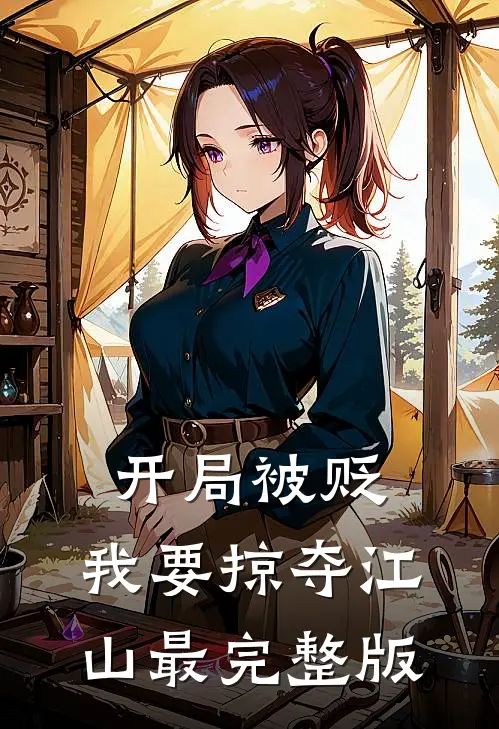 开局被贬，我要掠夺江山最完整版
