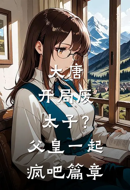 大唐：开局废太子？父皇一起疯吧篇章