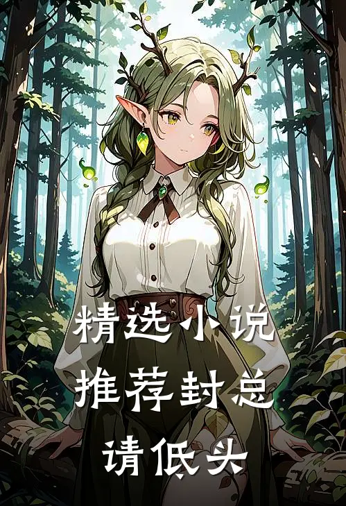 精选小说推荐封总，请低头