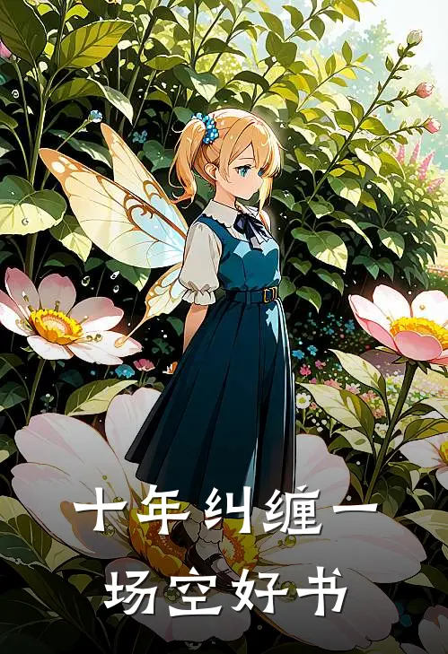 十年纠缠一场空好书