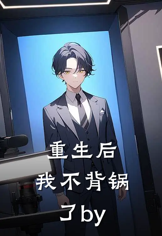 重生后，我不背锅了by