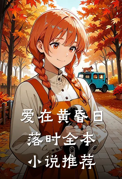 爱在黄昏日落时全本小说推荐