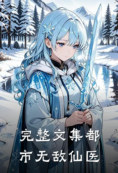 完整文集都市无敌仙医
