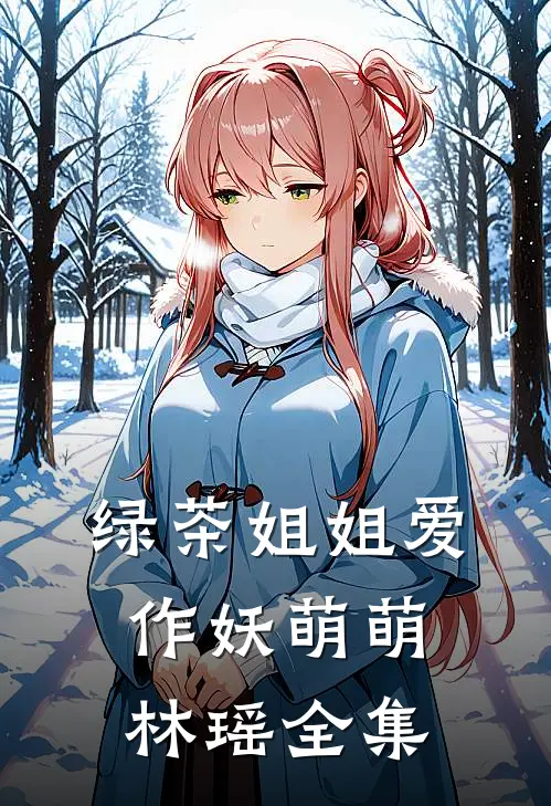 绿茶姐姐爱作妖萌萌林瑶 全集