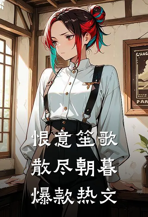 恨意笙歌，散尽朝暮爆款热文