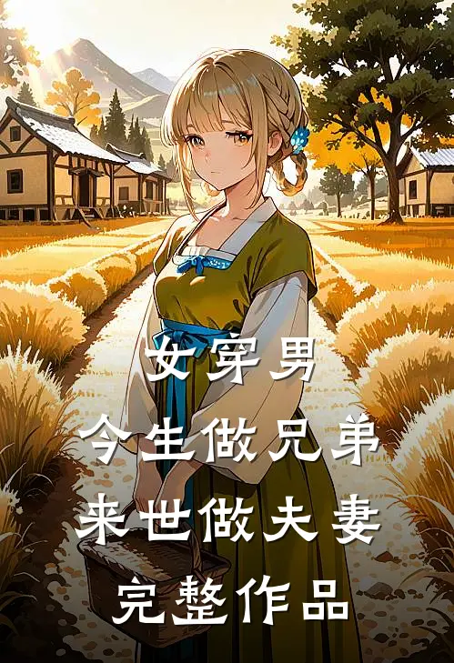 女穿男今生做兄弟,来世做夫妻完整作品在线观看