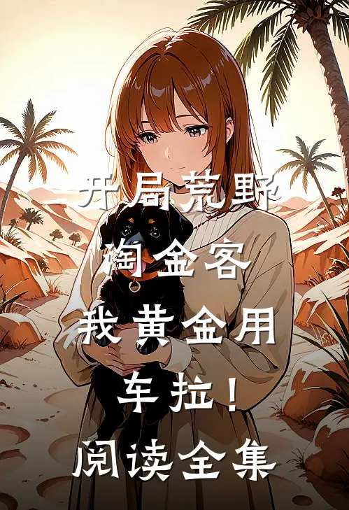 开局荒野淘金客，我黄金用车拉！阅读全集