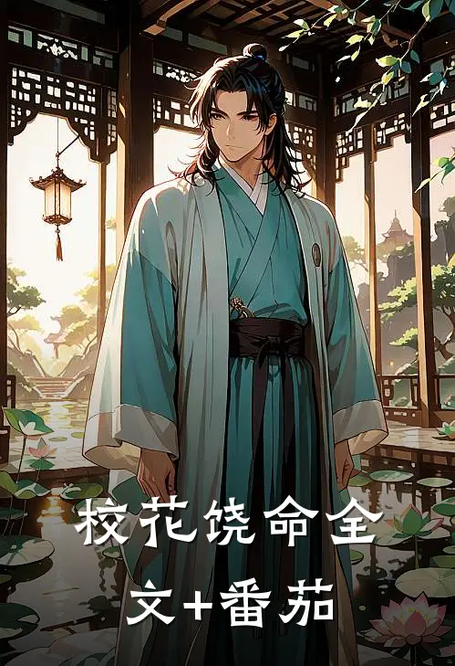 校花饶命全文+番茄
