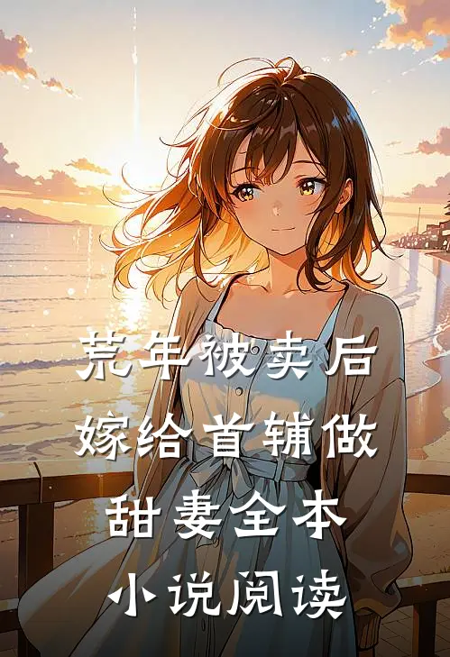 荒年被卖后，嫁给首辅做甜妻全本小说阅读