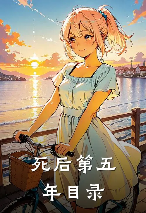 死后第五年目录