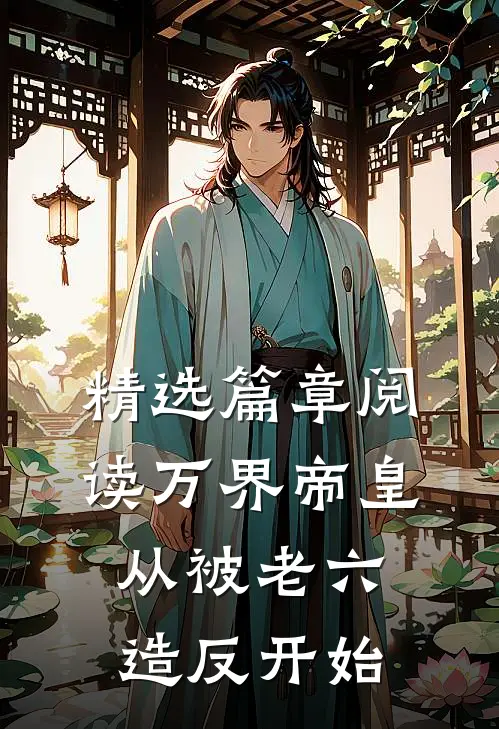 精选篇章阅读万界帝皇从被老六造反开始