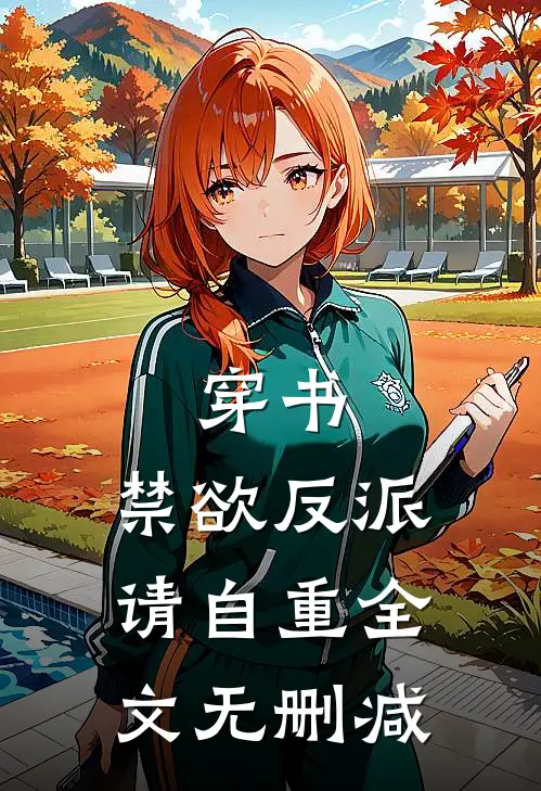 穿书：禁欲反派请自重全文无删减